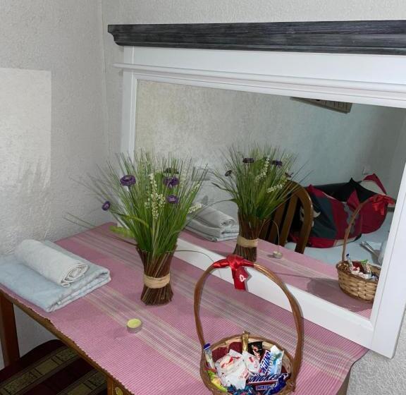 Fotos del hotel Suljovic:  21