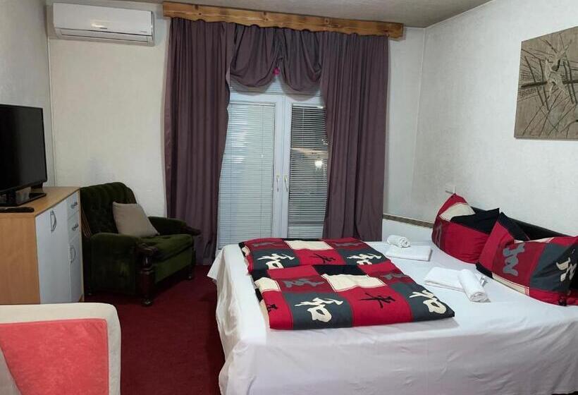 Fotos del hotel Suljovic:  6
