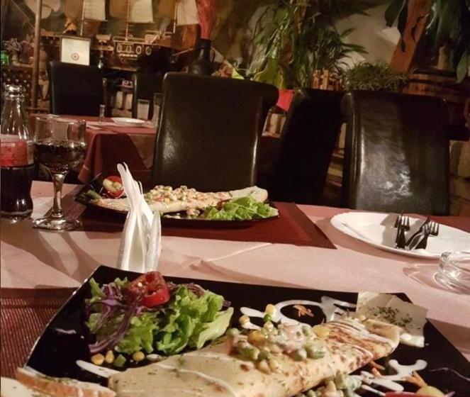 Fotos del hotel Suljovic:  5