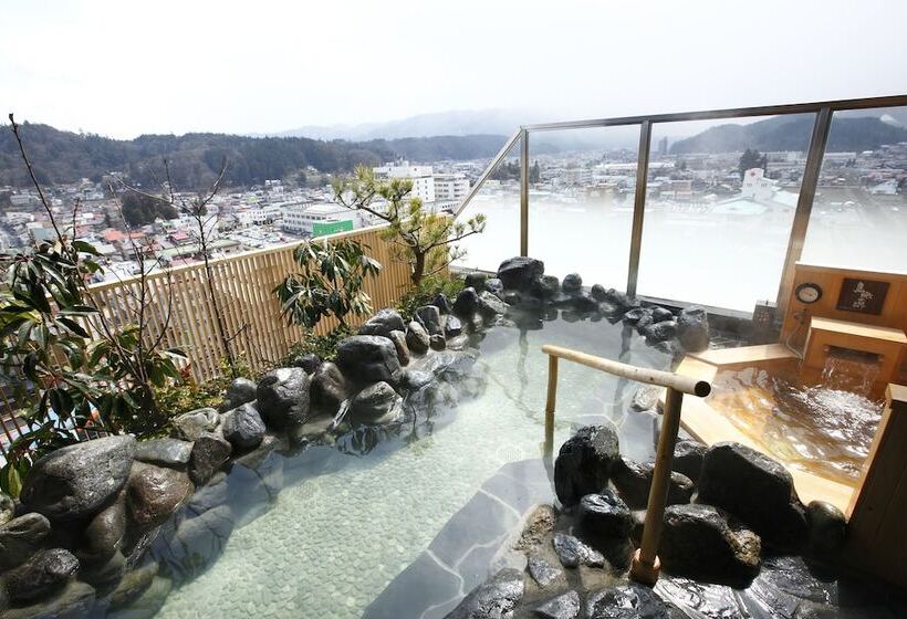 Hotel Takayama Ouan