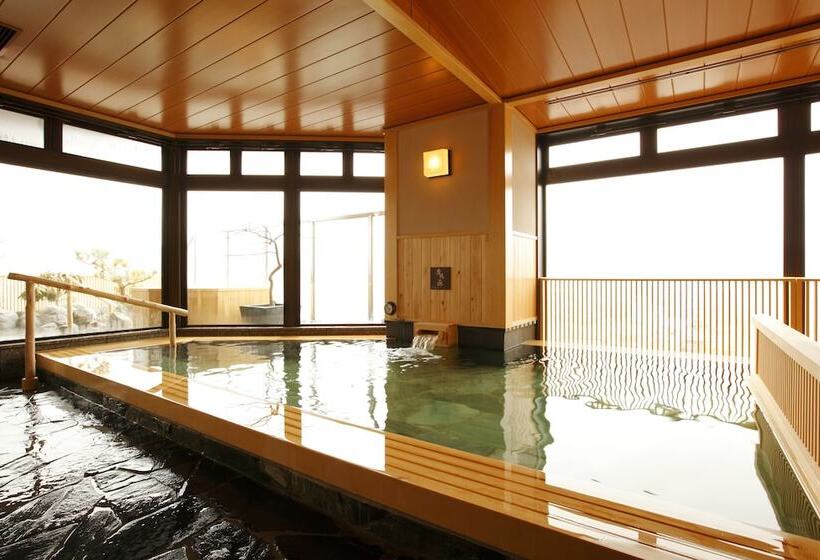 Fotos del hotel Hida Hanasatonoyu Takayama Ouan:  42
