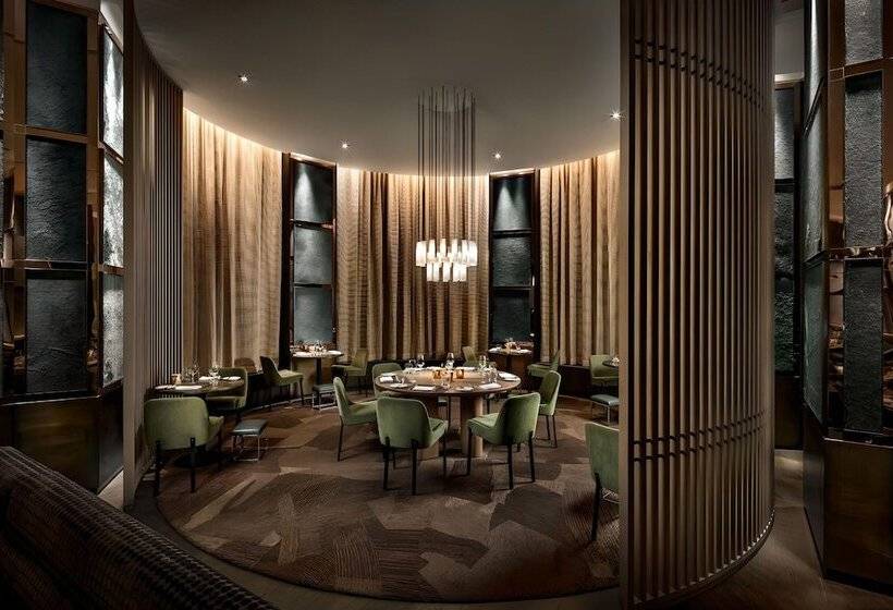هتل The Hazelton