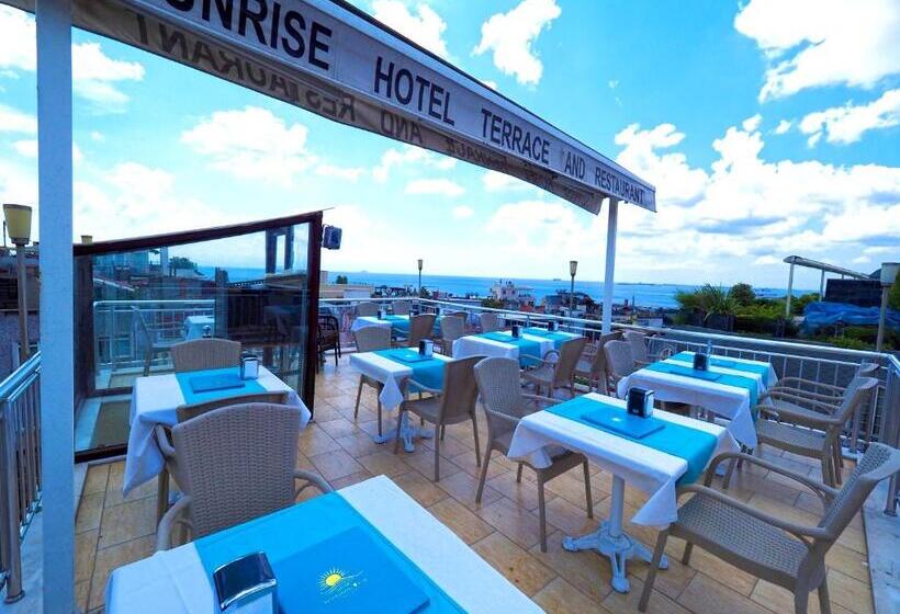 Fotos del hotel The Sunrise:  21