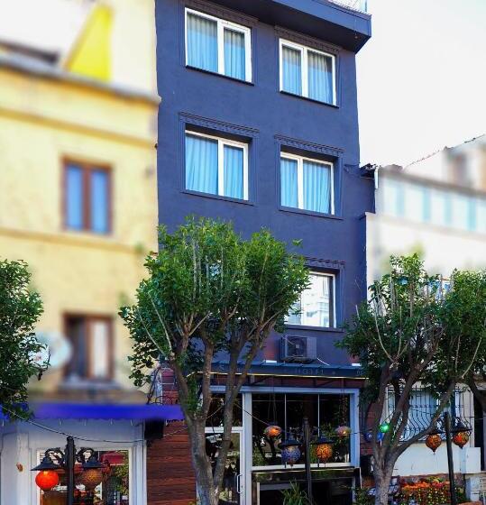 Fotos del hotel The Sunrise:  4