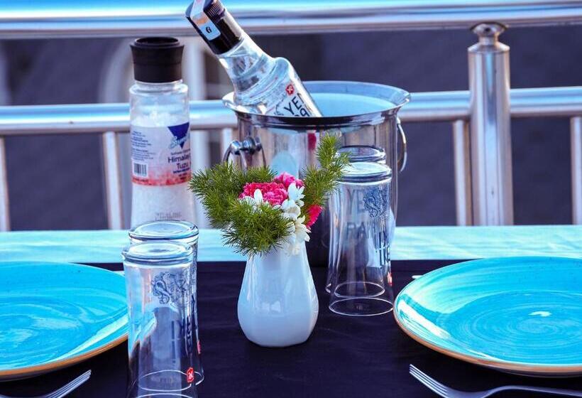 Fotos del hotel The Sunrise:  12