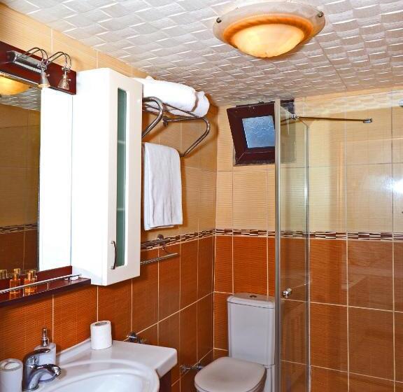 Fotos del hotel The Sunrise:  6