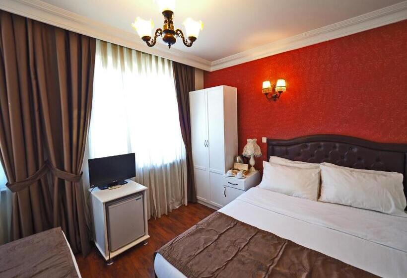 Fotos del hotel The Sunrise: 1 Fotos del hotel The Sunrise: 1