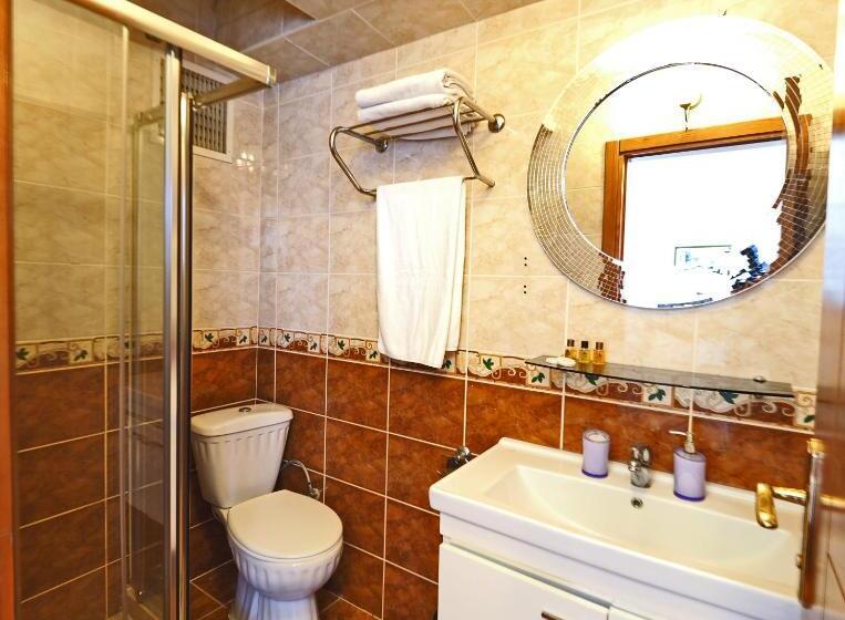Fotos del hotel The Sunrise:  5