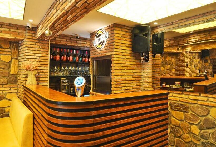 Fotos del hotel The Sunrise:  10
