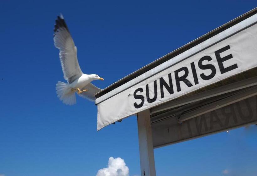 Fotos del hotel The Sunrise:  19