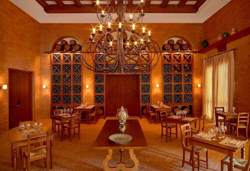 هتل The Westin Resort Costa Navarino