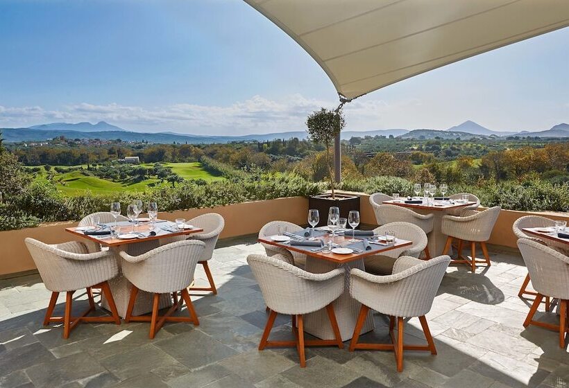 هتل The Westin Resort Costa Navarino