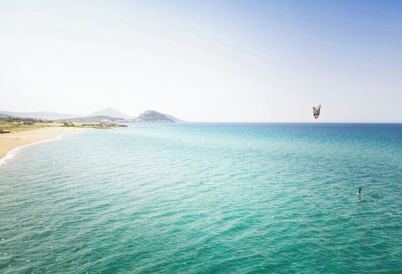هتل The Westin Resort Costa Navarino