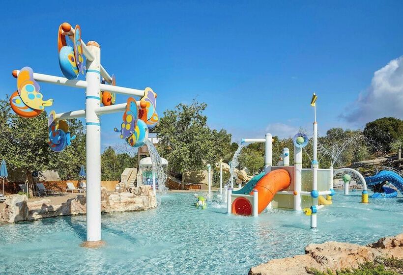 هتل The Westin Resort Costa Navarino