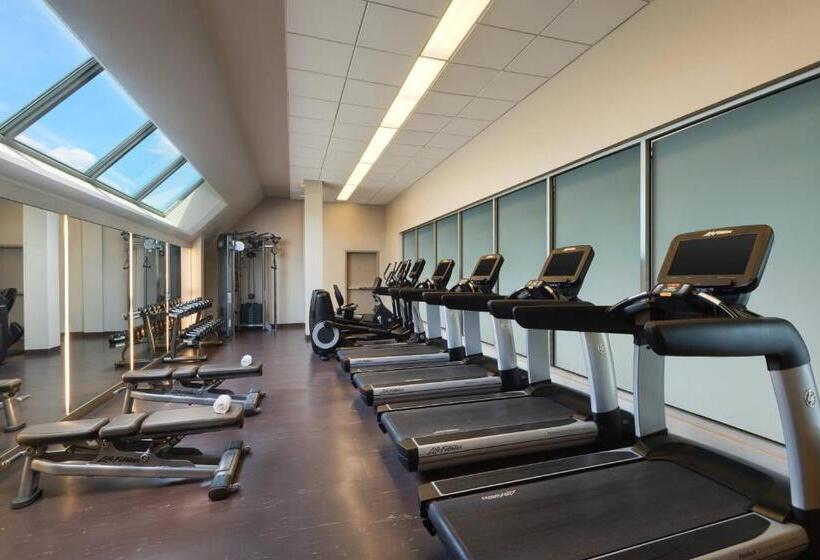 酒店 The Westin Reston Heights