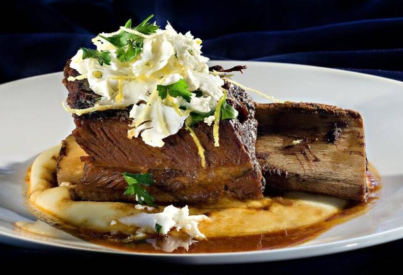 酒店 The Westin Reston Heights