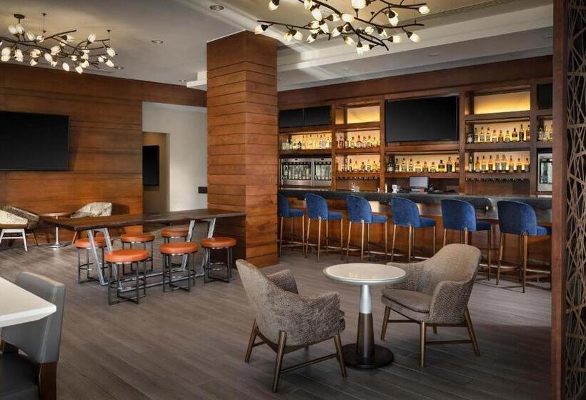 酒店 The Westin Reston Heights