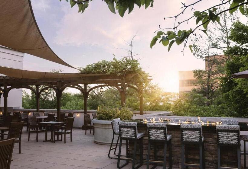 酒店 The Westin Reston Heights