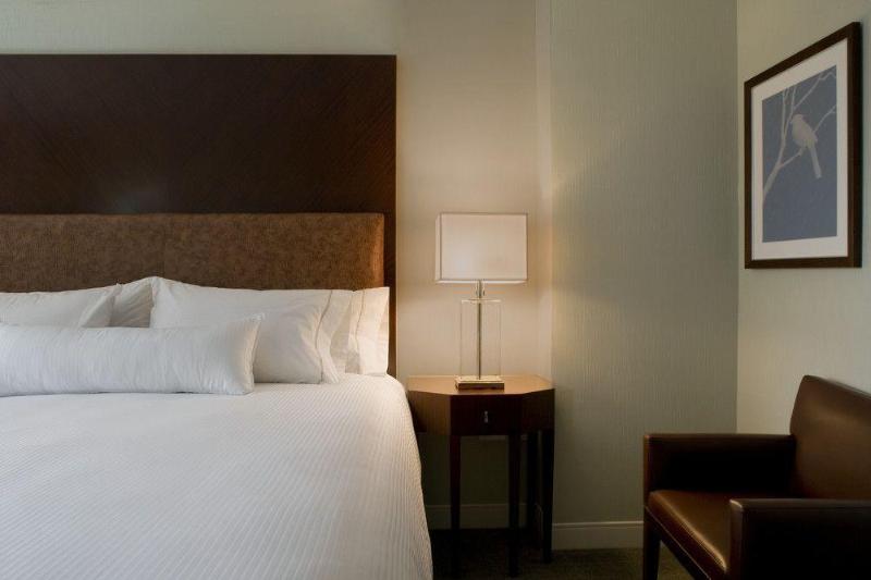 酒店 The Westin Reston Heights