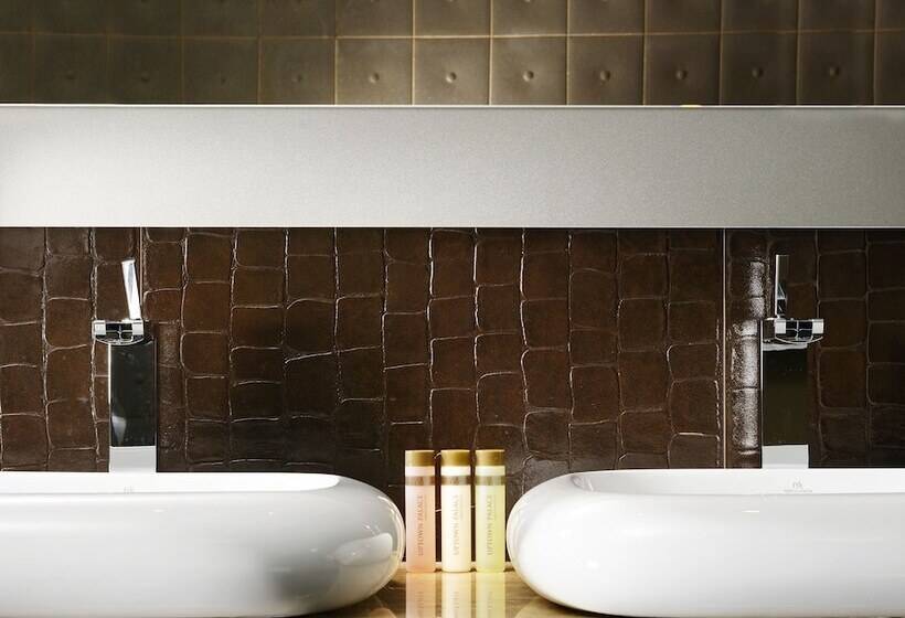 Fotos del hotel Uptown Palace:  18