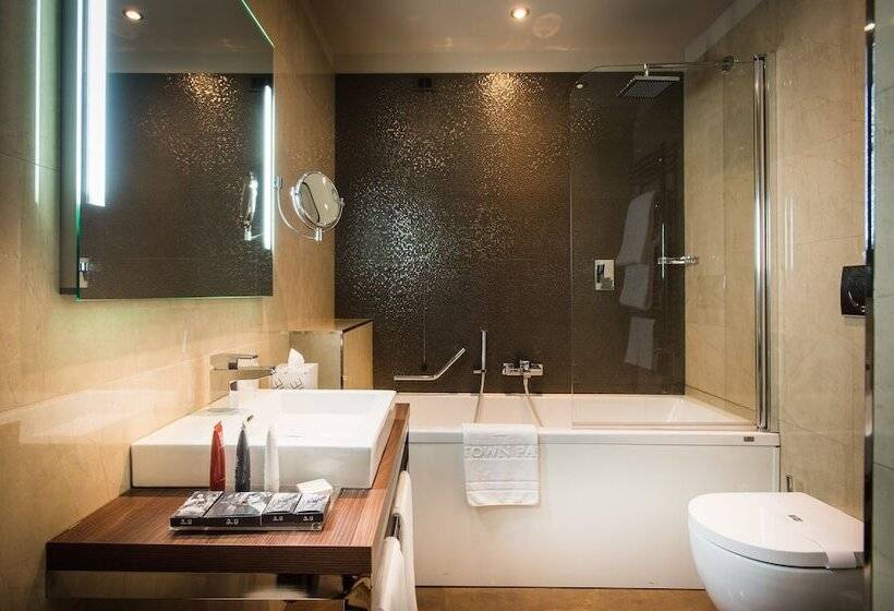 Fotos del hotel Uptown Palace:  9