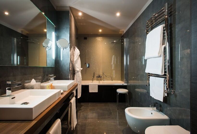 Fotos del hotel Uptown Palace:  10