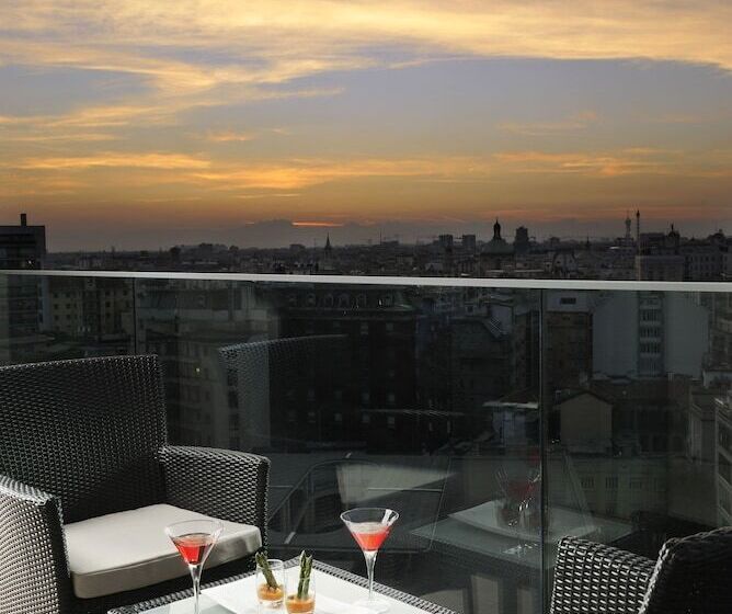 Fotos del hotel Uptown Palace:  13