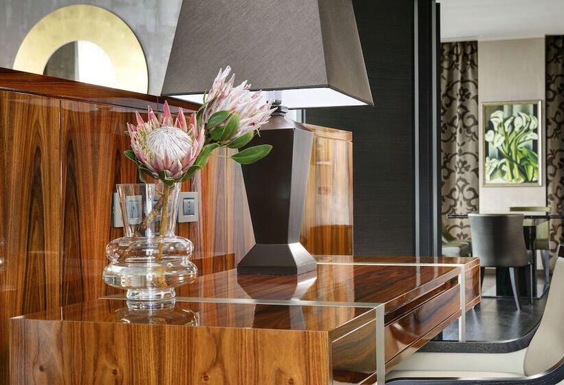 Fotos del hotel Uptown Palace:  21