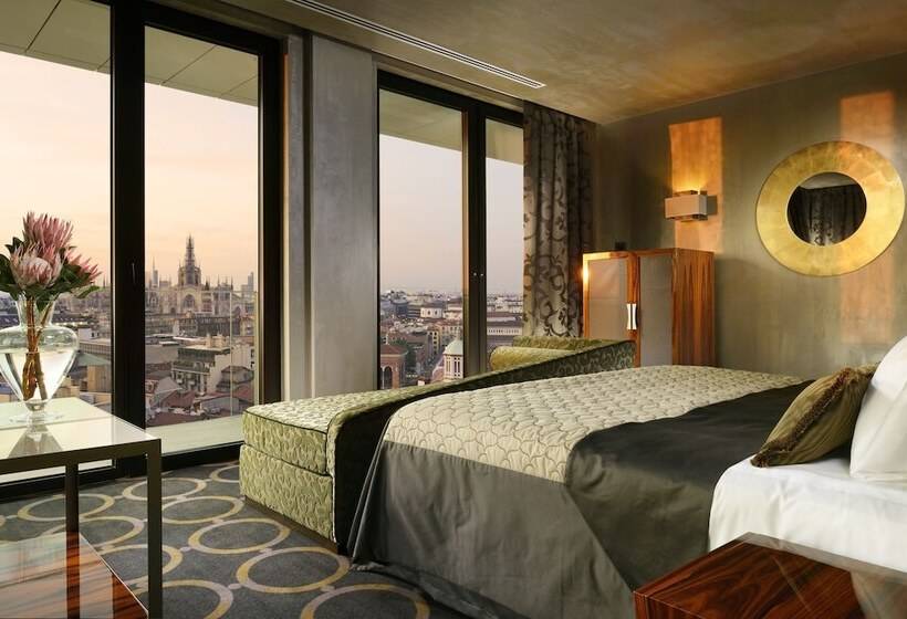 Fotos del hotel Uptown Palace:  17