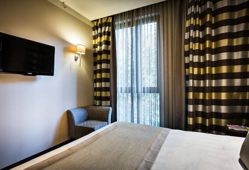 Fotos del hotel Uptown Palace:  2