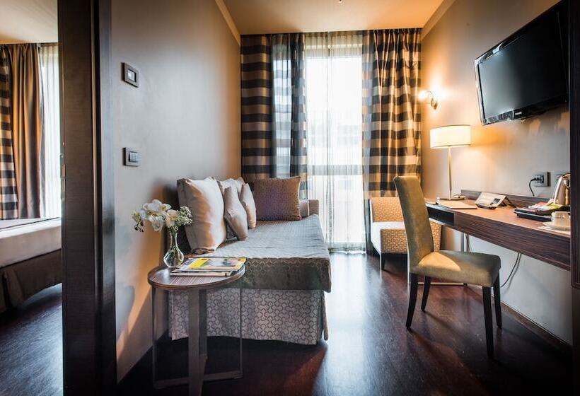 Fotos del hotel Uptown Palace:  24