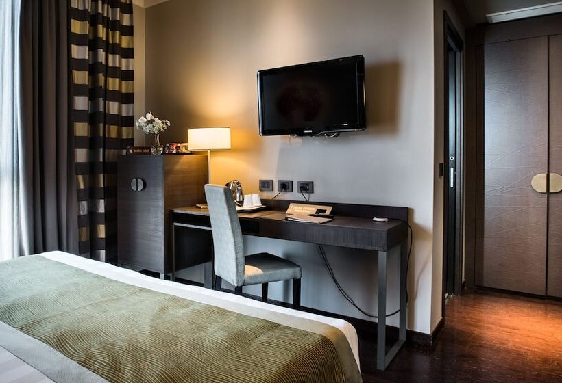 Fotos del hotel Uptown Palace:  4