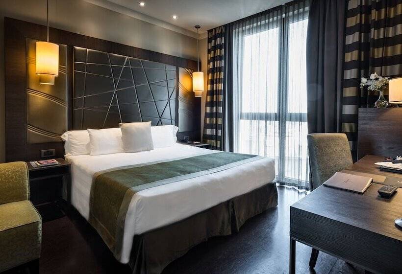 Fotos del hotel Uptown Palace:  5