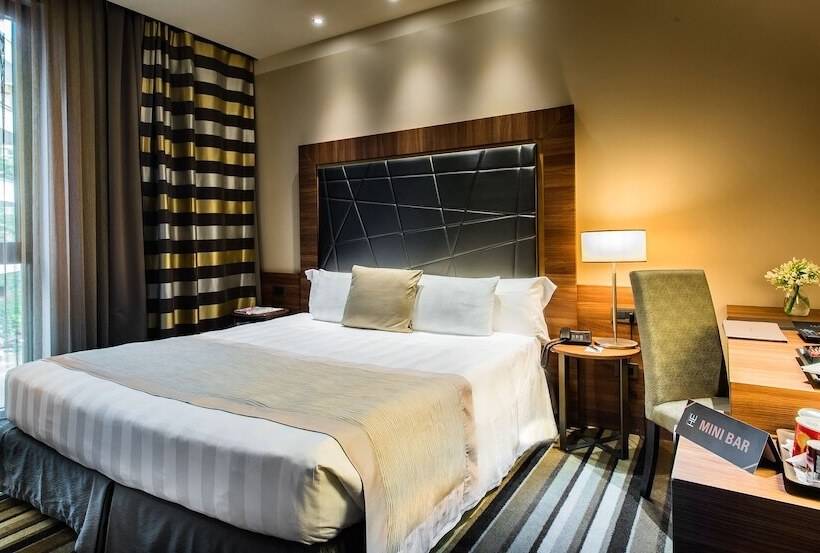 Fotos del hotel Uptown Palace:  6