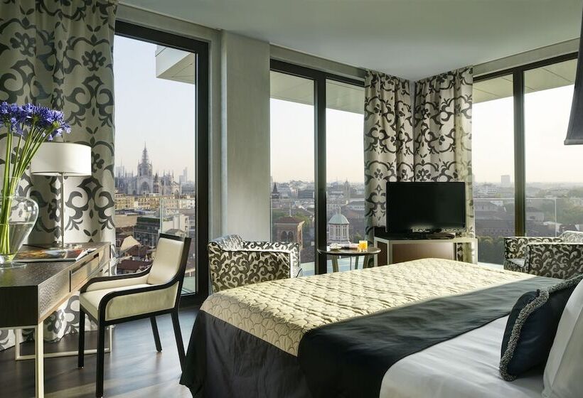 Fotos del hotel Uptown Palace:  25