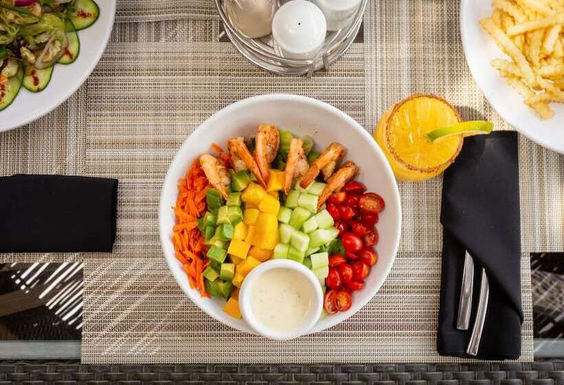 בית מלון כפרי Villa Del Palmar Cancun Luxury Beach Resort & Spa