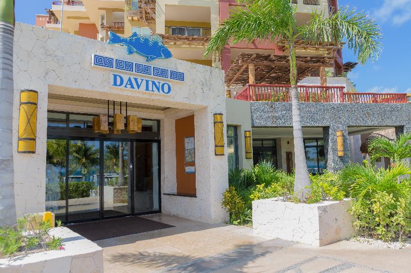 בית מלון כפרי Villa Del Palmar Cancun Luxury Beach Resort & Spa