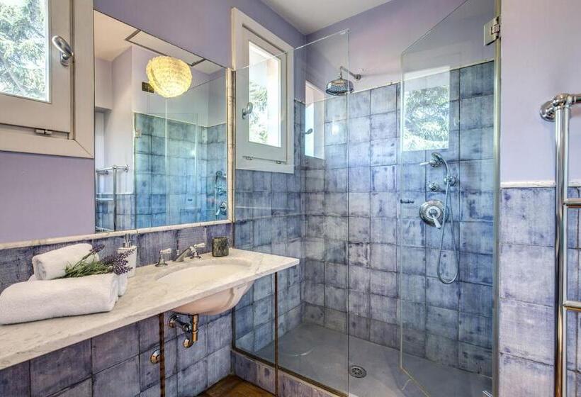 Fotos del hotel Villa Linneo:  12