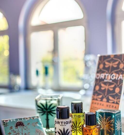 Fotos del hotel Villa Linneo:  19