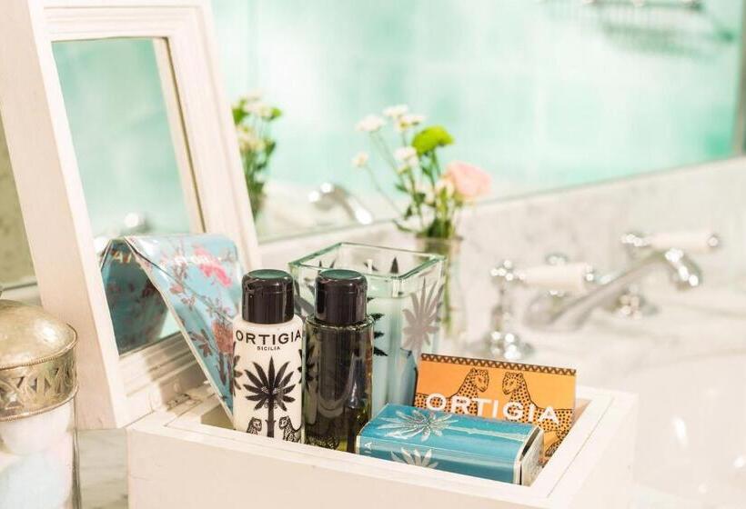 Fotos del hotel Villa Linneo:  17