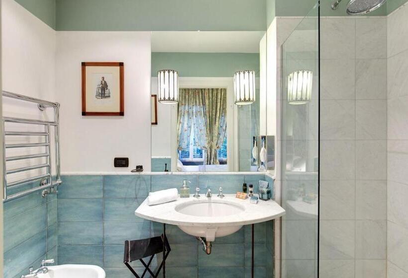 Fotos del hotel Villa Linneo:  24