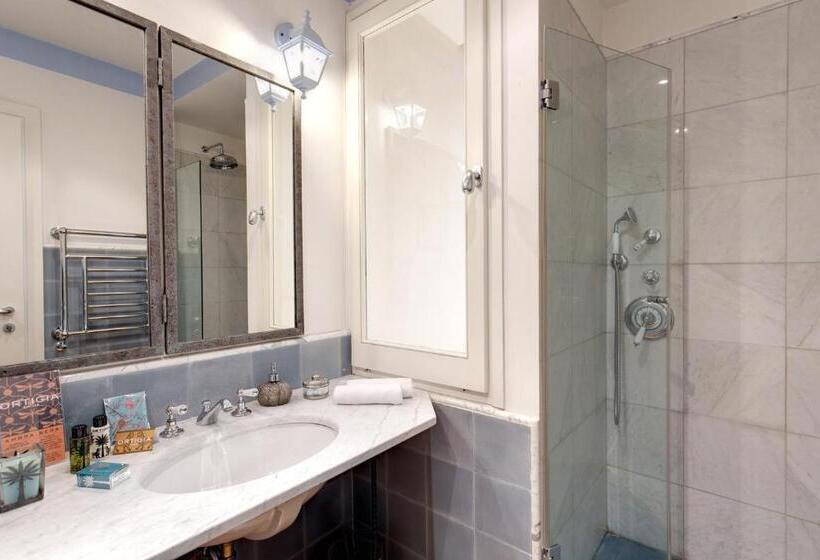 Fotos del hotel Villa Linneo:  23