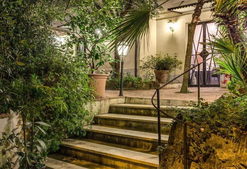 Fotos del hotel Villa Linneo:  21