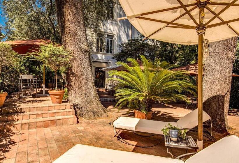 Fotos del hotel Villa Linneo:  20