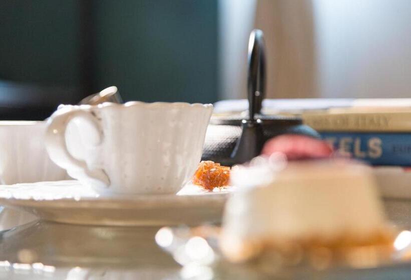 Fotos del hotel Villa Linneo:  13