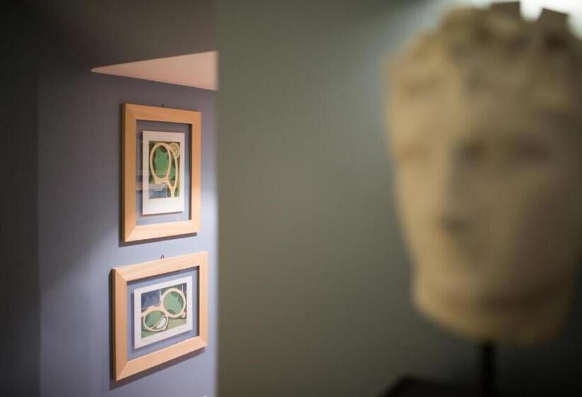 Fotos del hotel Villa Linneo:  3