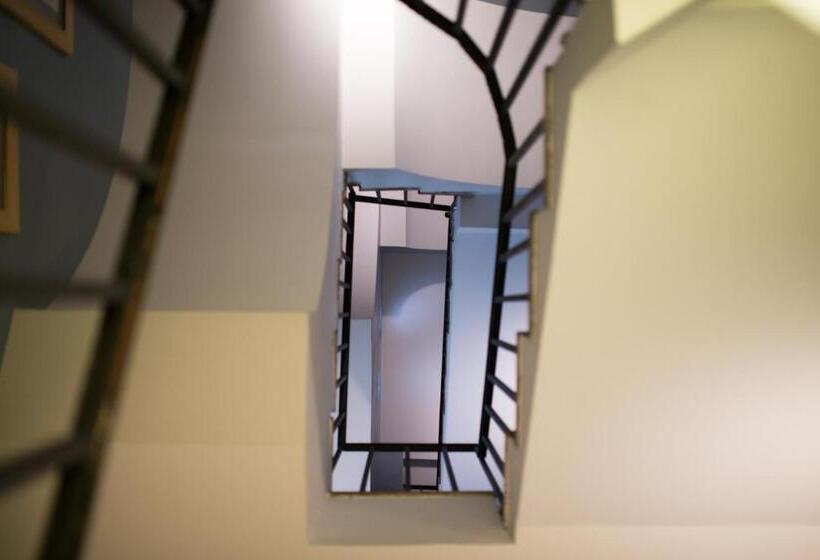 Fotos del hotel Villa Linneo:  16