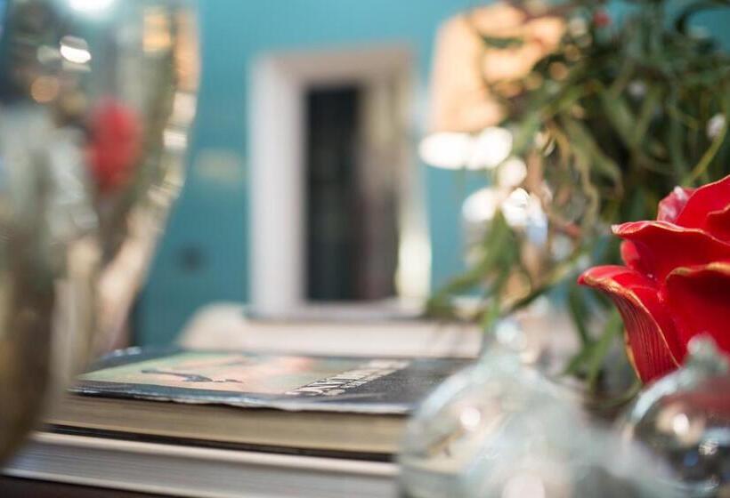 Fotos del hotel Villa Linneo:  15