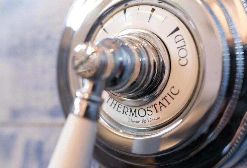 Fotos del hotel Villa Linneo:  2