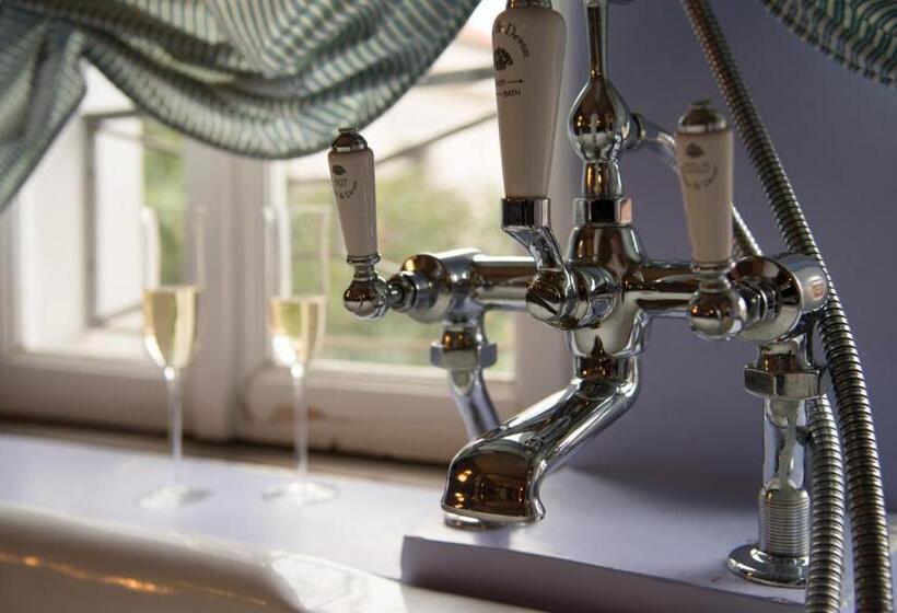 Fotos del hotel Villa Linneo:  9